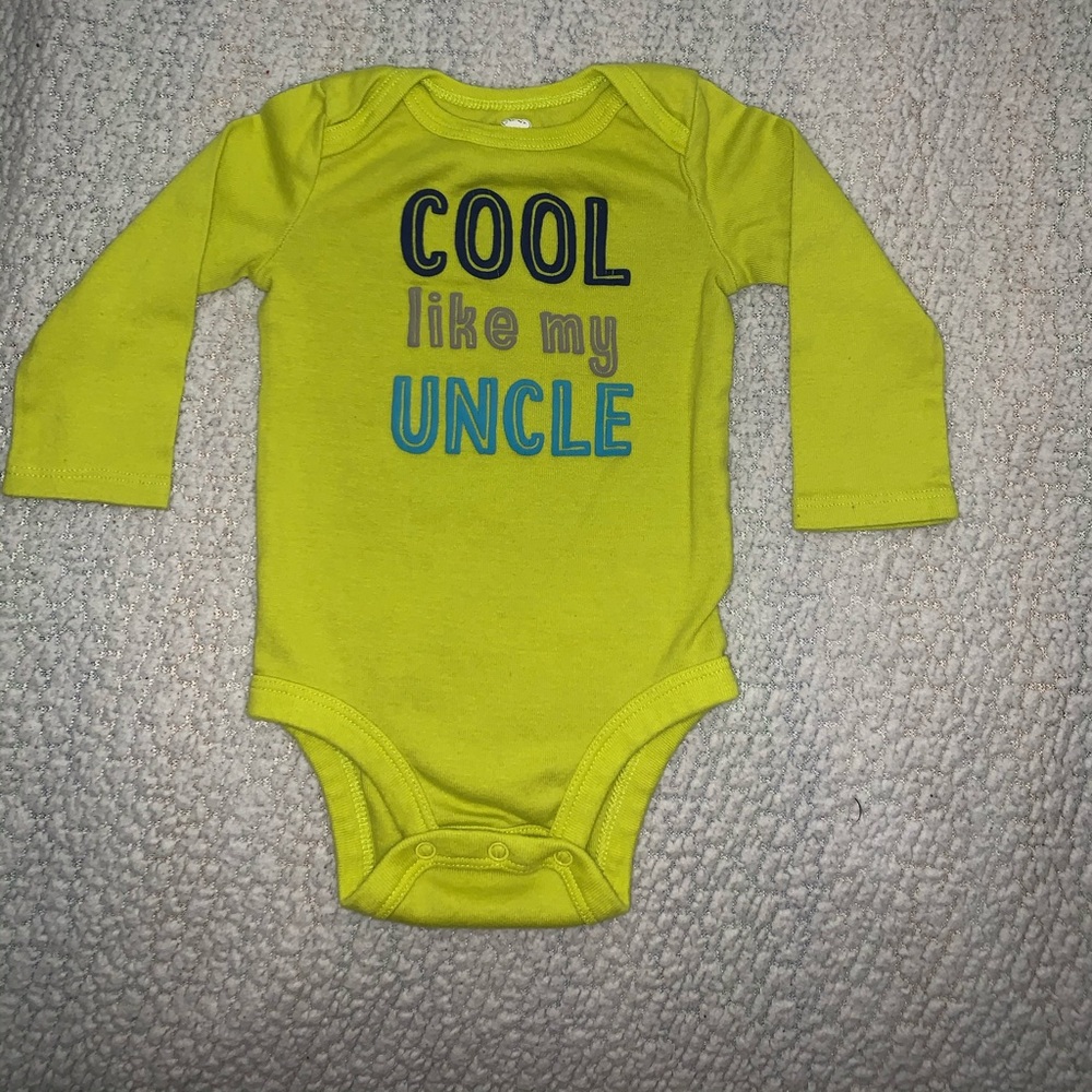 Koala Baby - Long Sleeve Onesie